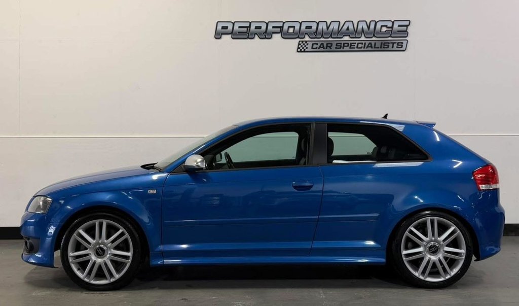 Used Audi A3 2008 for sale - 77779869: Photo 11