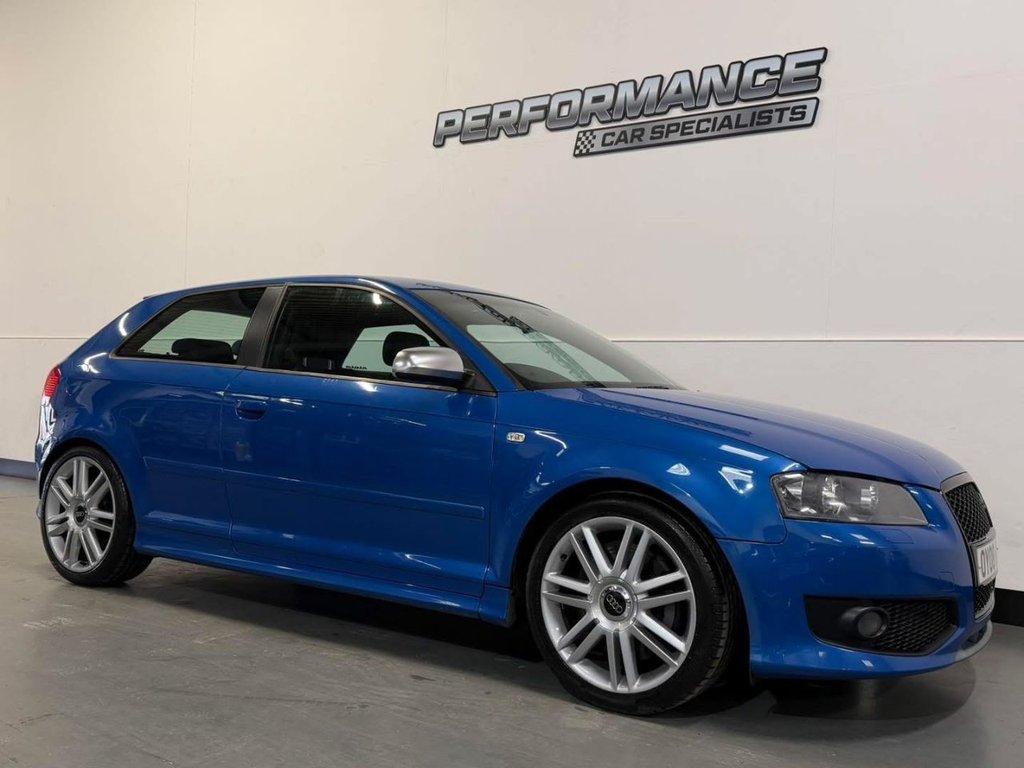 Used Audi A3 2008 for sale - 77779869: Photo 12