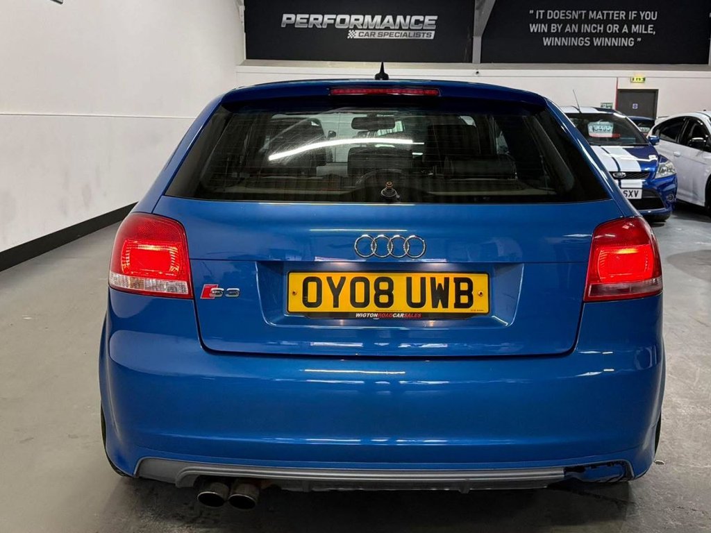 Used Audi A3 2008 for sale - 77779869: Photo 13