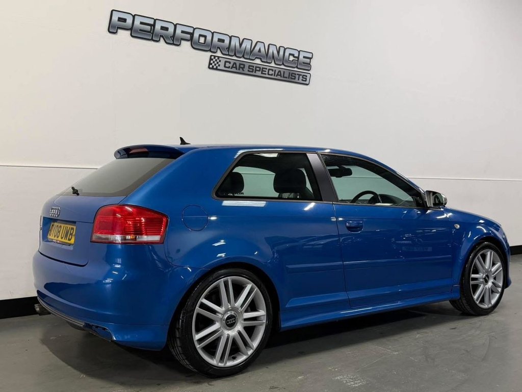Used Audi A3 2008 for sale - 77779869: Photo 14