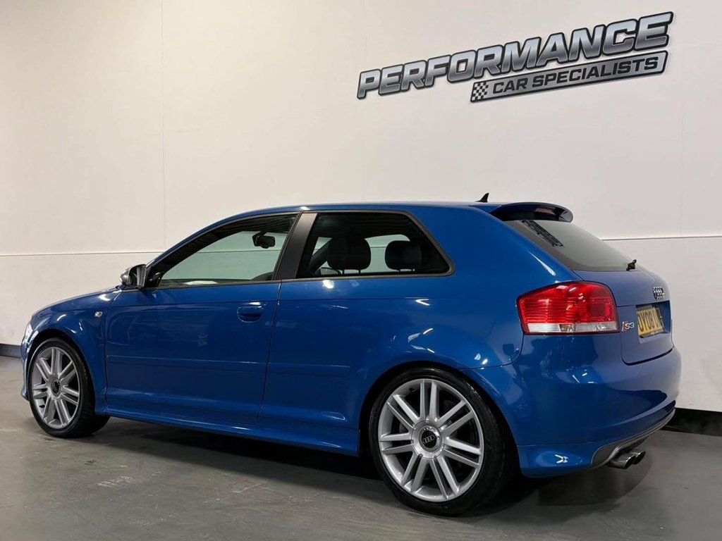 Used Audi A3 2008 for sale - 77779869: Photo 15