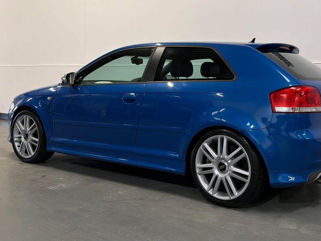 Used Audi A3 2008 for sale - 77779869: Photo 16