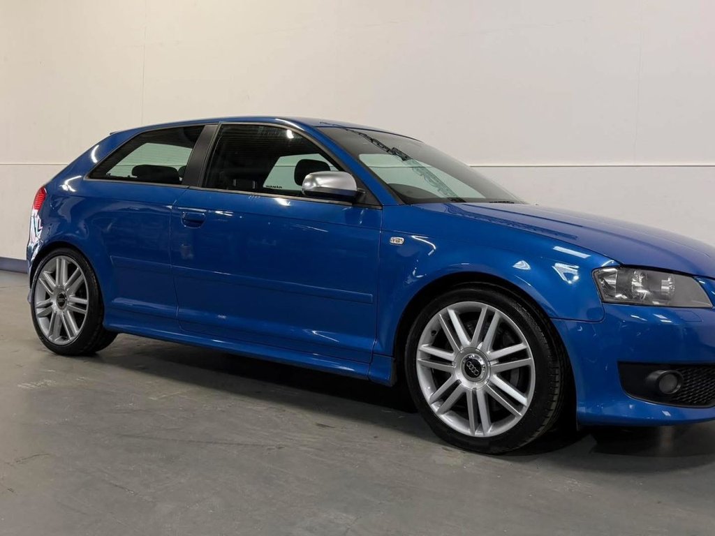 Used Audi A3 2008 for sale - 77779869: Photo 17