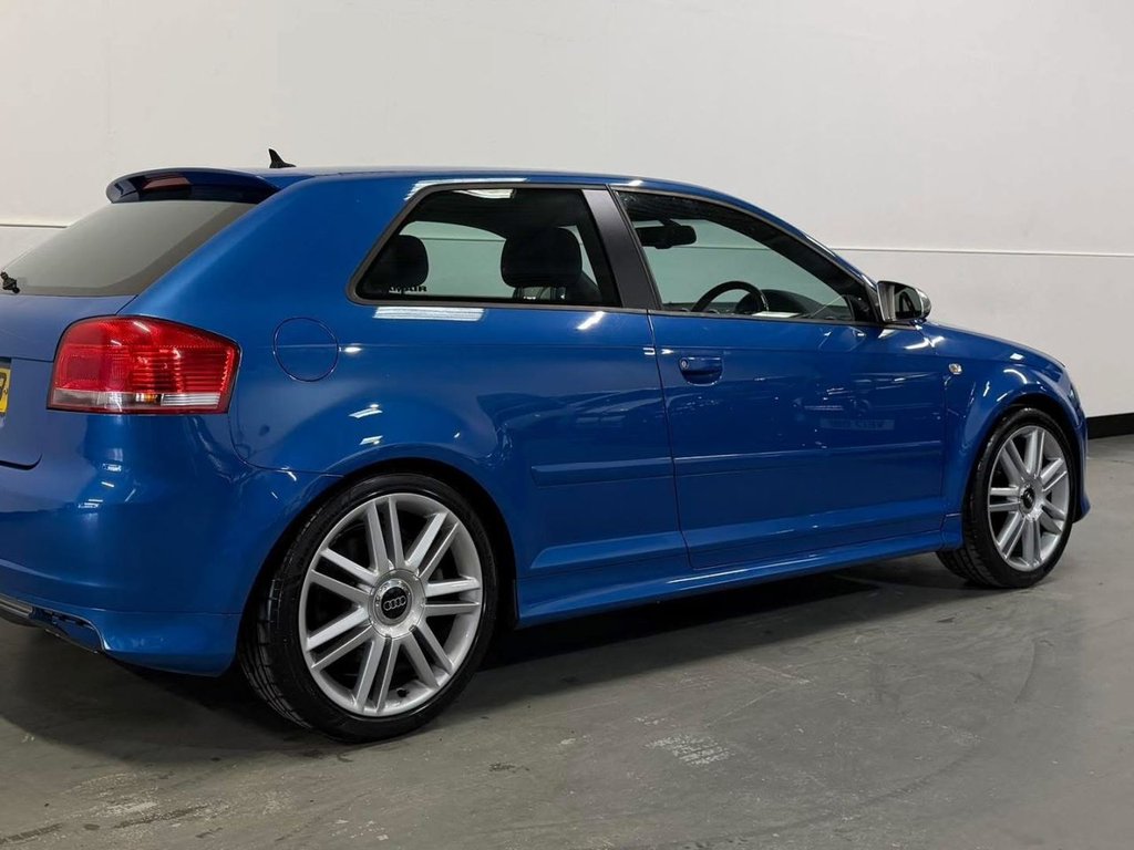 Used Audi A3 2008 for sale - 77779869: Photo 18