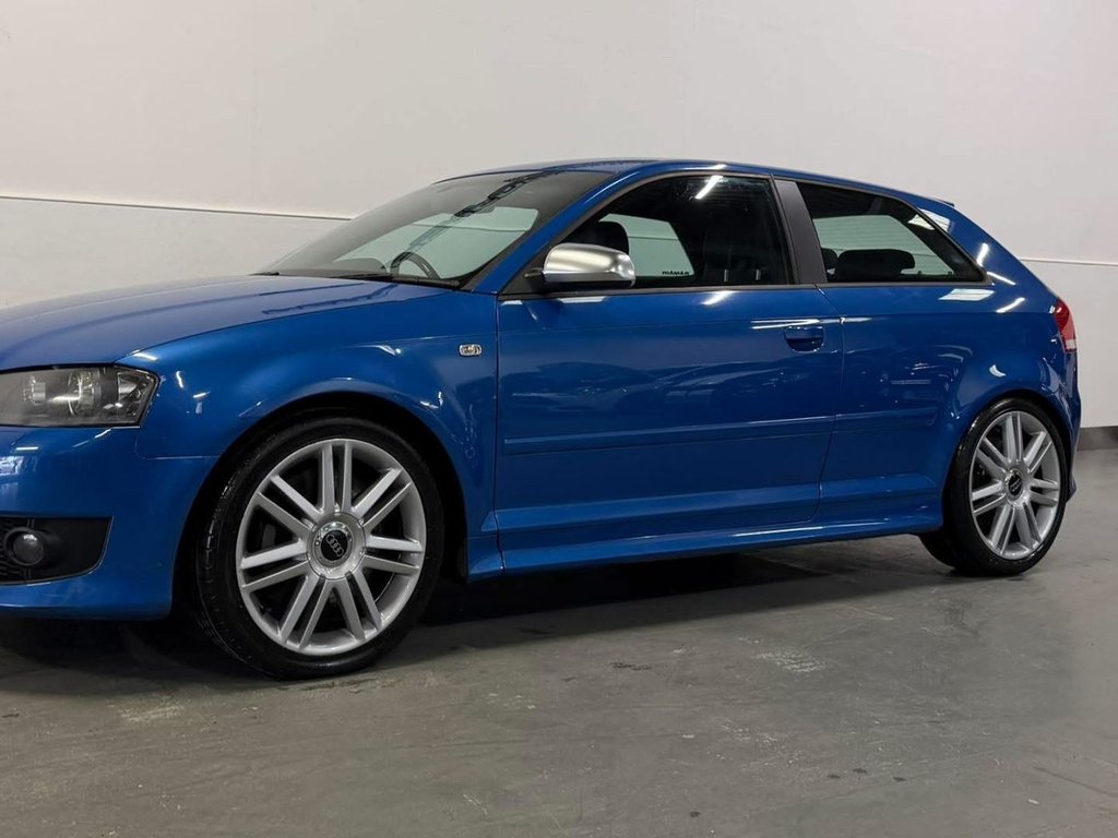 Used Audi A3 2008 for sale - 77779869: Photo 19
