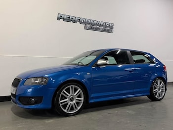 Used Audi A3 2008 for sale - 77779869: Photo