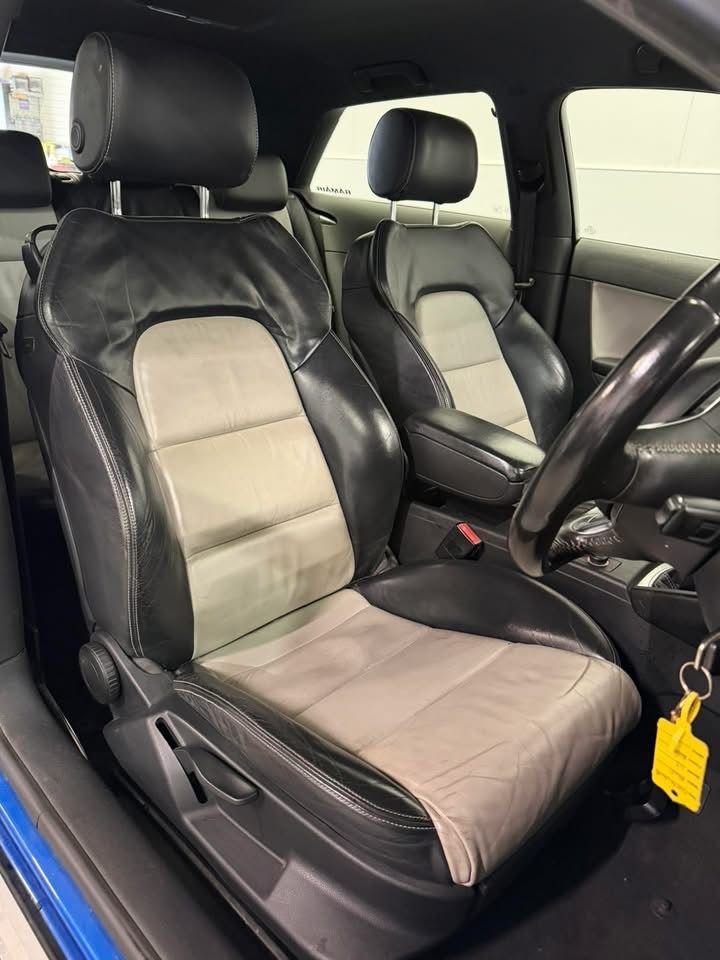 Used Audi A3 2008 for sale - 77779869: Photo 2