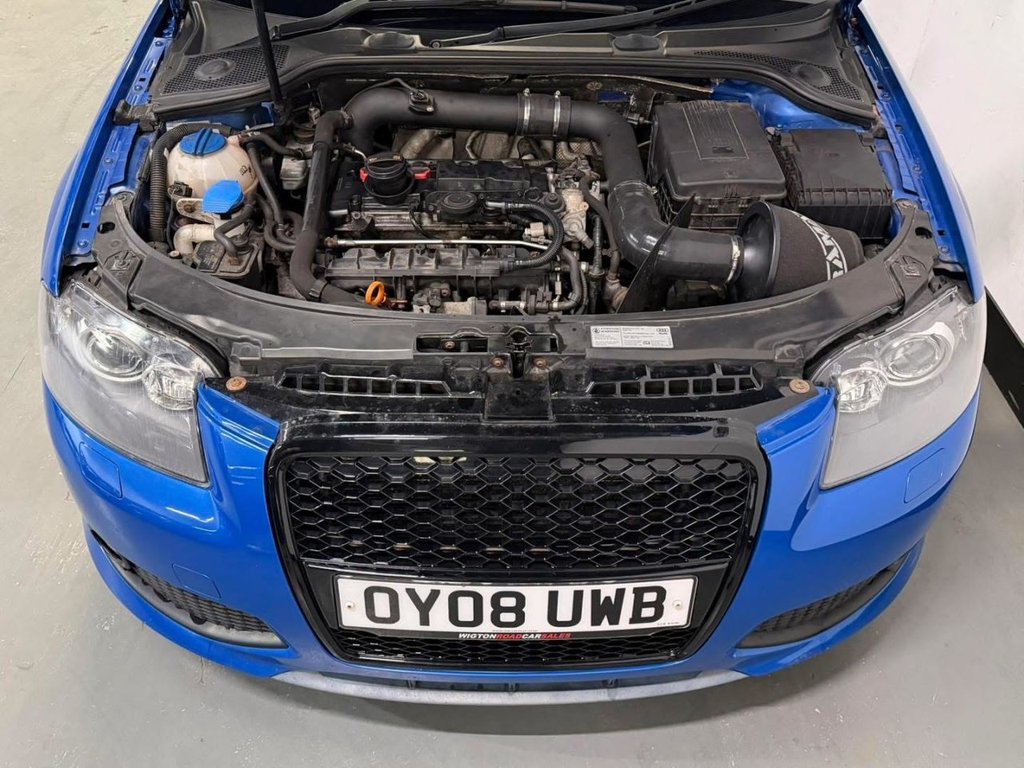 Used Audi A3 2008 for sale - 77779869: Photo 20