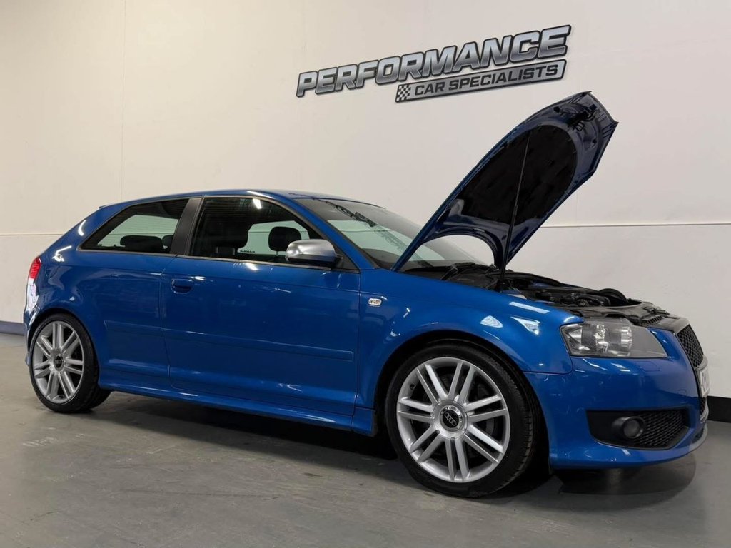 Used Audi A3 2008 for sale - 77779869: Photo 21