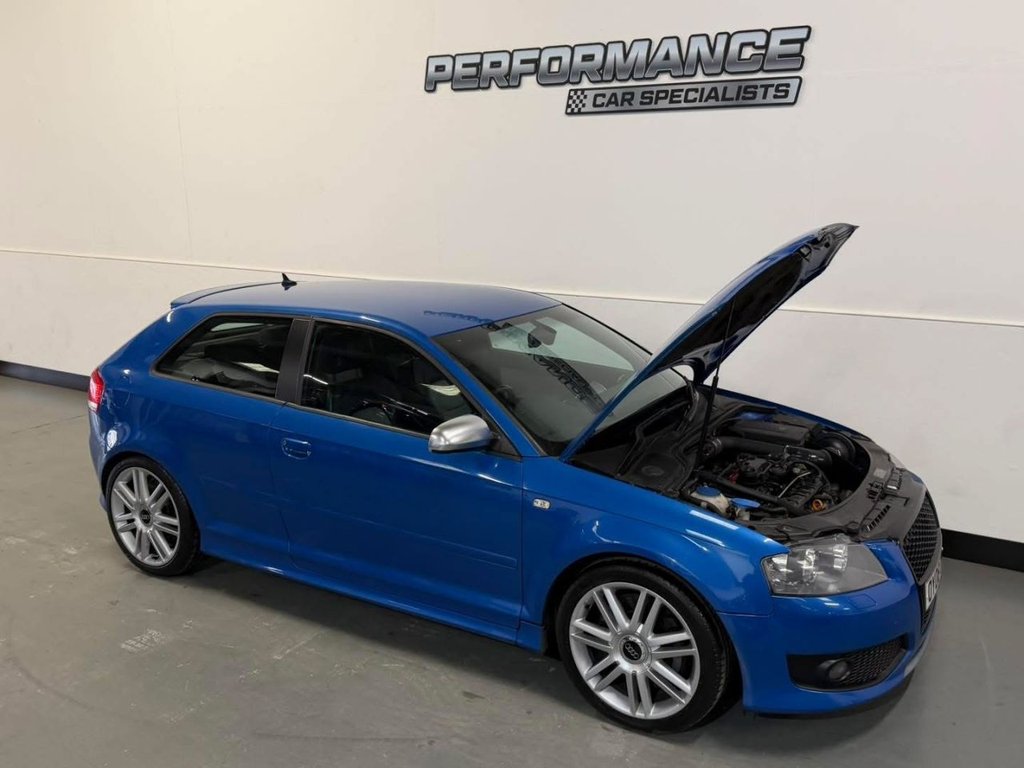 Used Audi A3 2008 for sale - 77779869: Photo 22