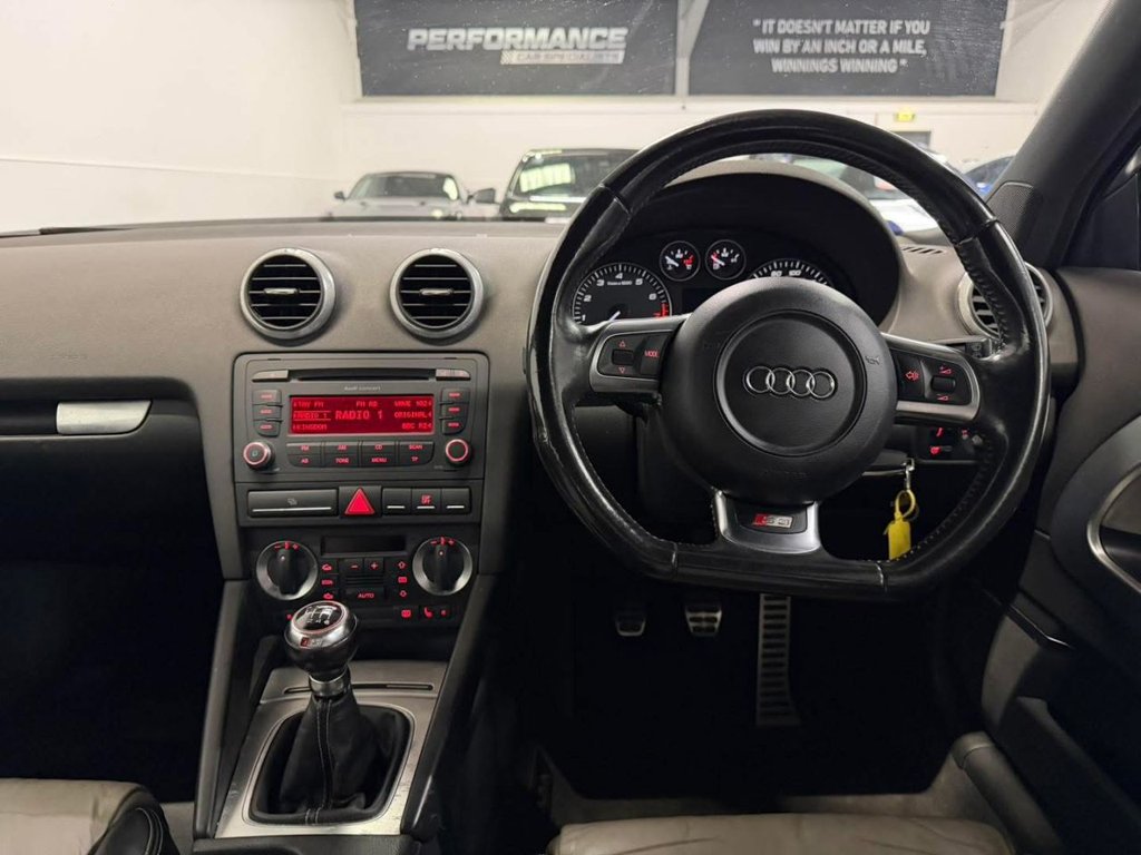 Used Audi A3 2008 for sale - 77779869: Photo 26