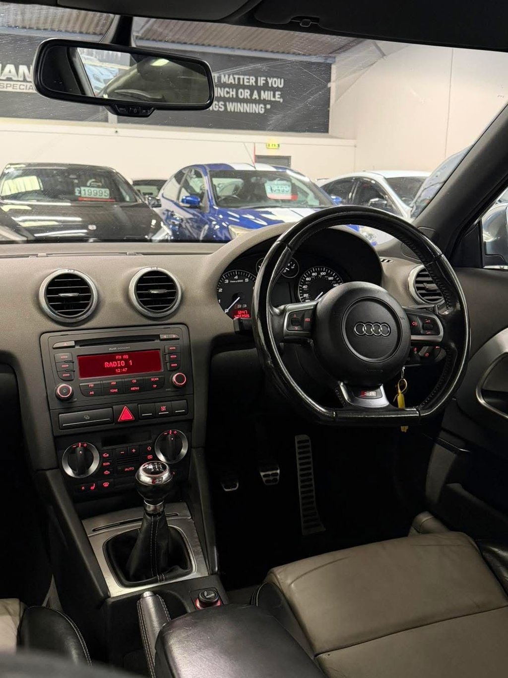 Used Audi A3 2008 for sale - 77779869: Photo 27