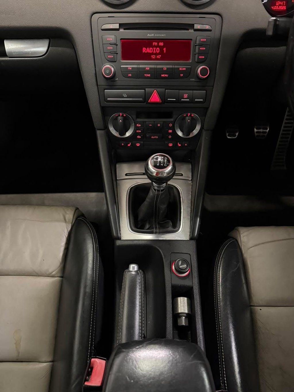 Used Audi A3 2008 for sale - 77779869: Photo 28