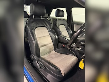 Used Audi A3 2008 for sale - 77779869: Photo