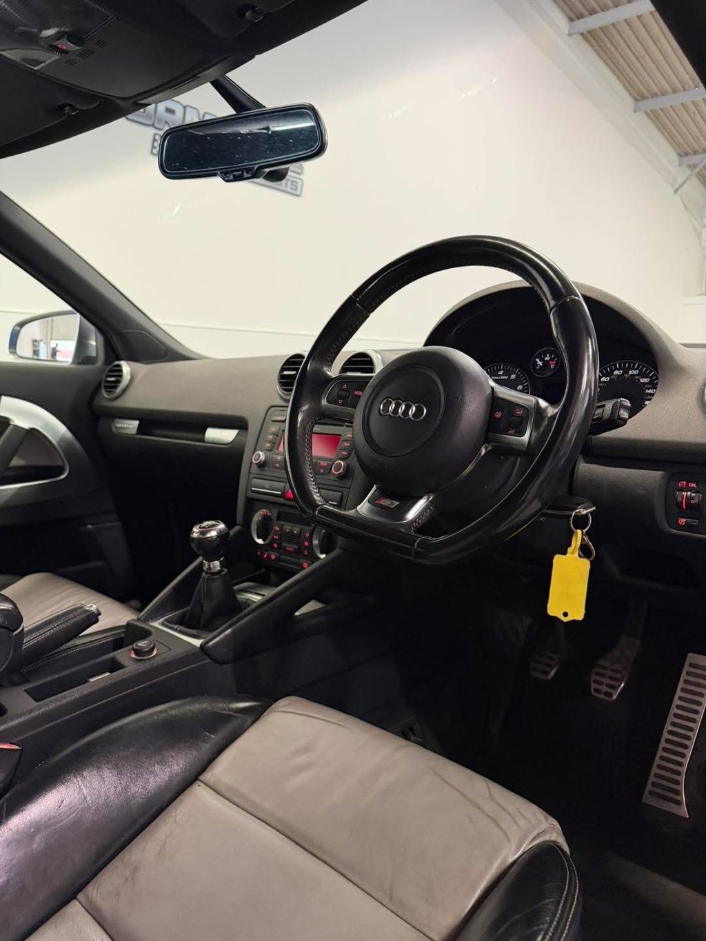 Used Audi A3 2008 for sale - 77779869: Photo 31