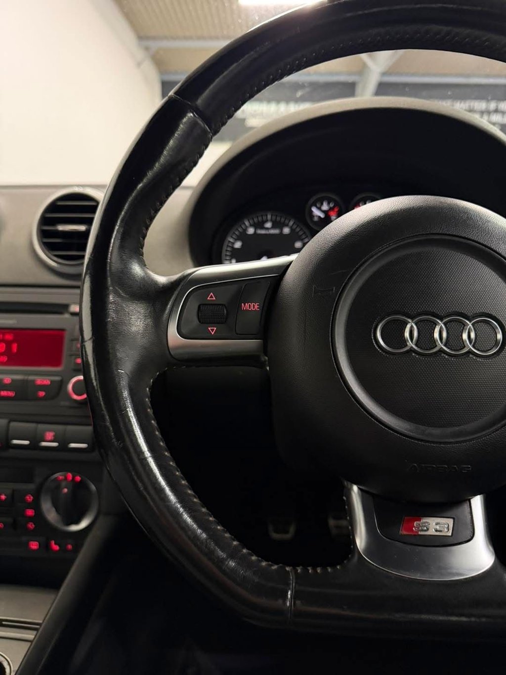 Used Audi A3 2008 for sale - 77779869: Photo 32