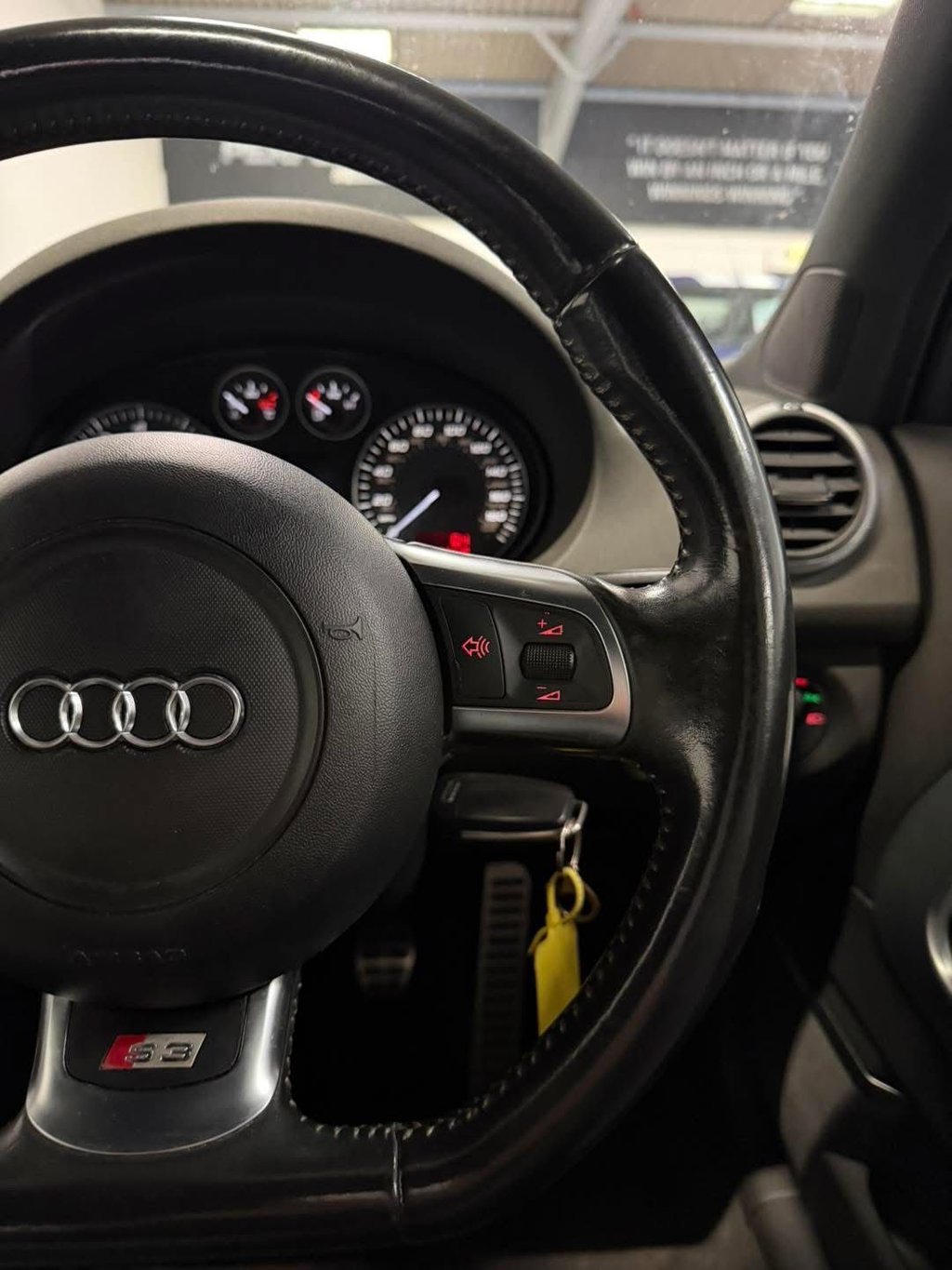 Used Audi A3 2008 for sale - 77779869: Photo 33