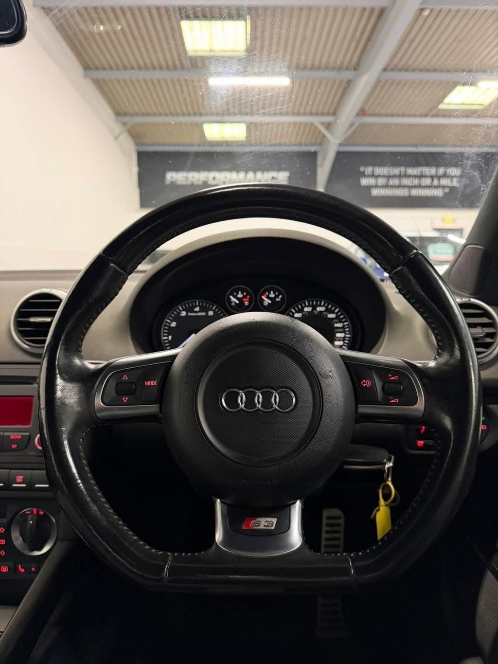 Used Audi A3 2008 for sale - 77779869: Photo 34