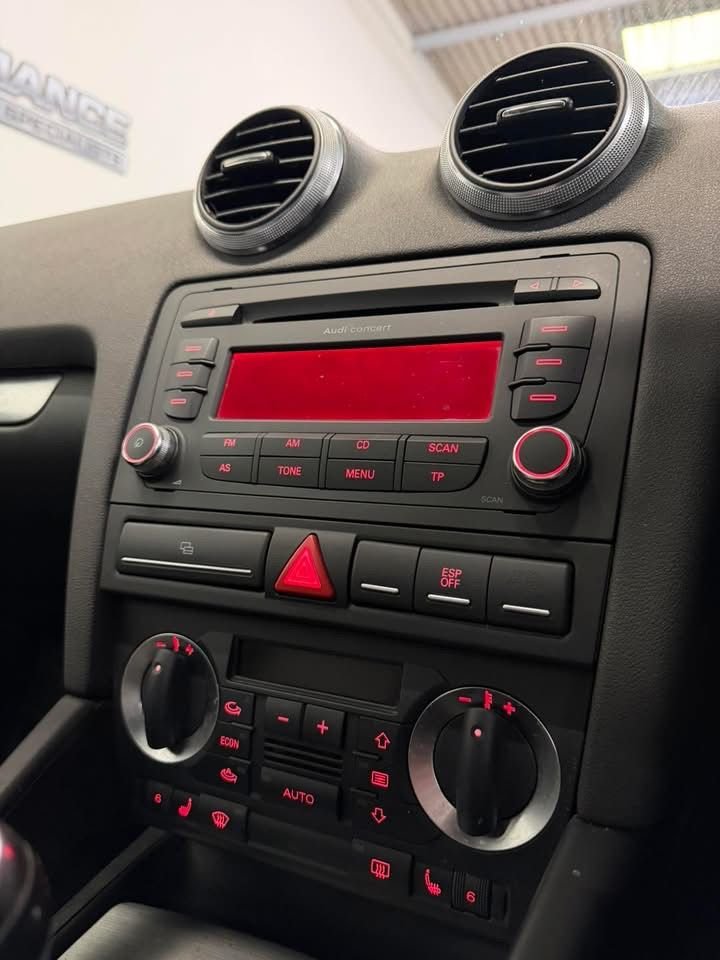 Used Audi A3 2008 for sale - 77779869: Photo 4