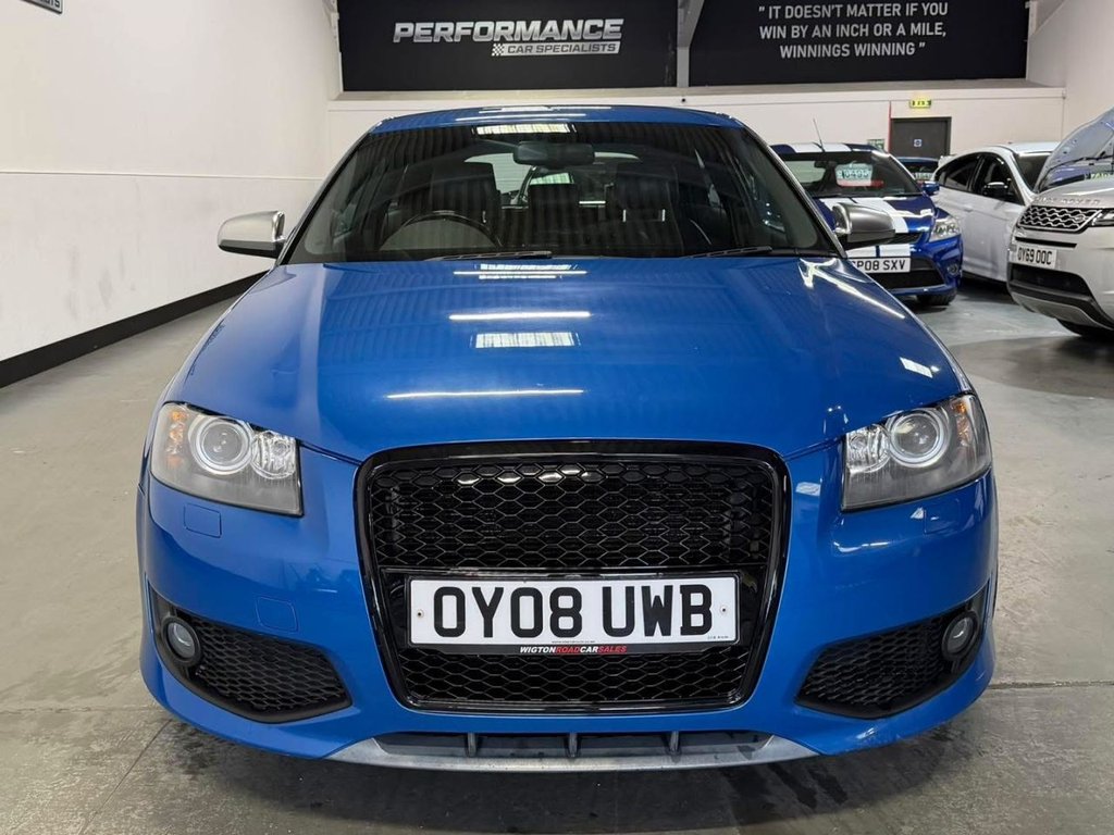 Used Audi A3 2008 for sale - 77779869: Photo 5