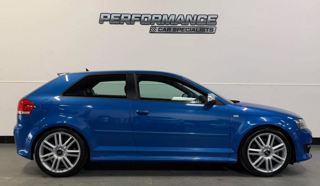 Used Audi A3 2008 for sale - 77779869: Photo 6