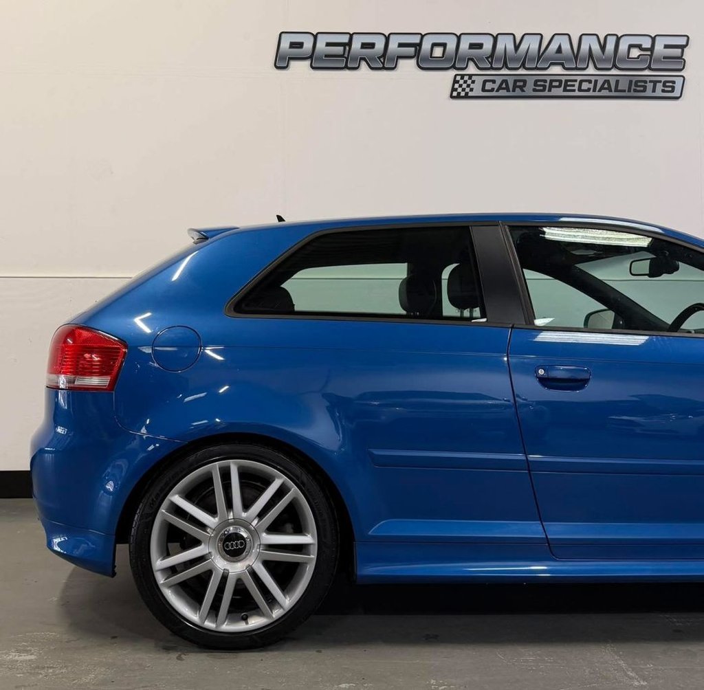 Used Audi A3 2008 for sale - 77779869: Photo 7