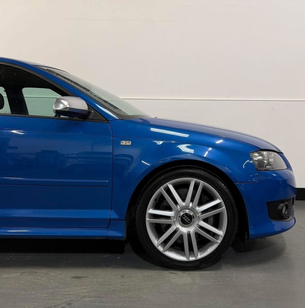 Used Audi A3 2008 for sale - 77779869: Photo 8