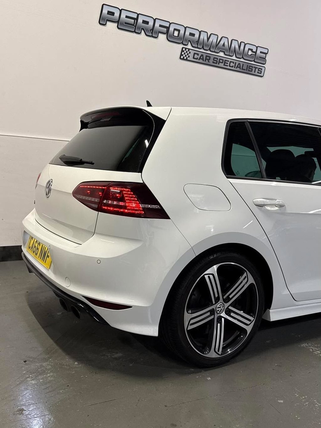 Used Volkswagen Golf 2017 for sale - 77463899: Photo 15