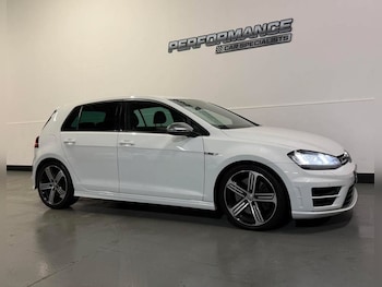 Used Volkswagen Golf 2017 for sale - 77463899: Photo