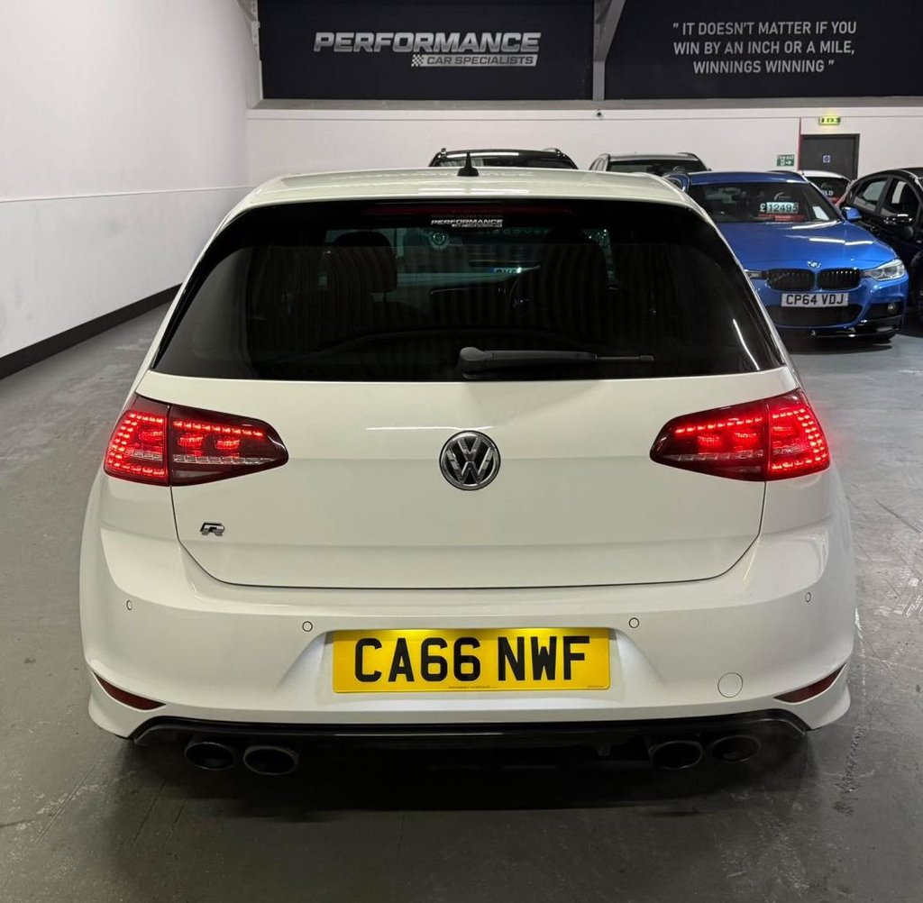 Used Volkswagen Golf 2017 for sale - 77463899: Photo 7