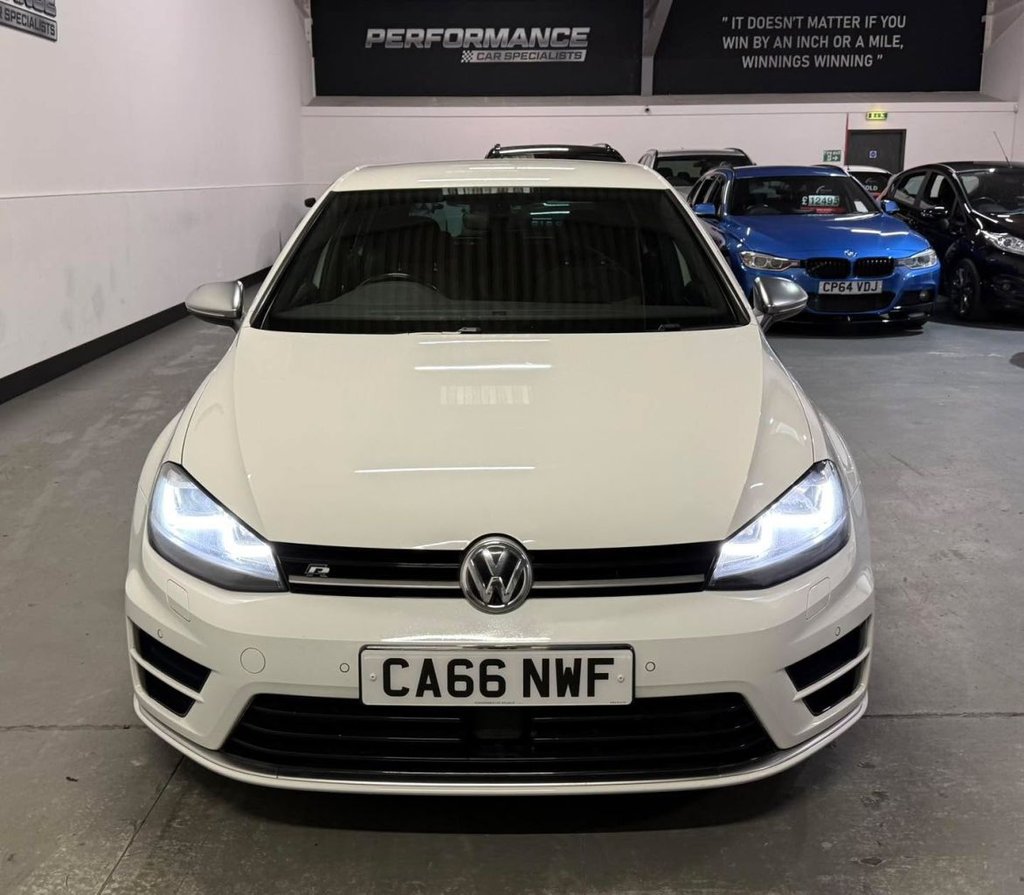 Used Volkswagen Golf 2017 for sale - 77463899: Photo 8