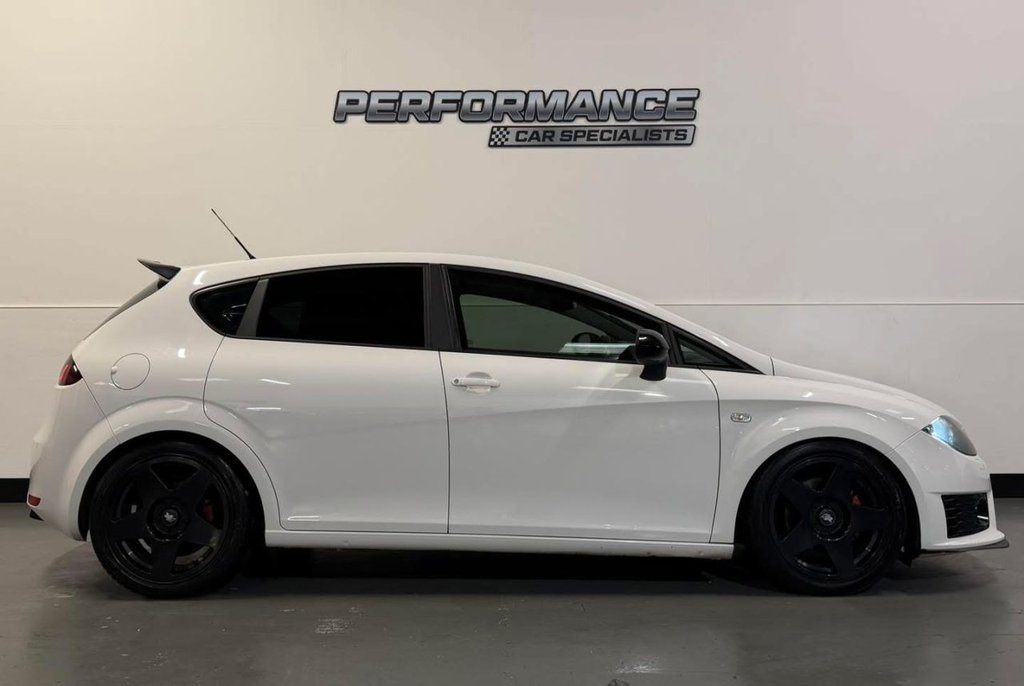 Used SEAT Leon 2012 for sale - 76867912: Photo 10