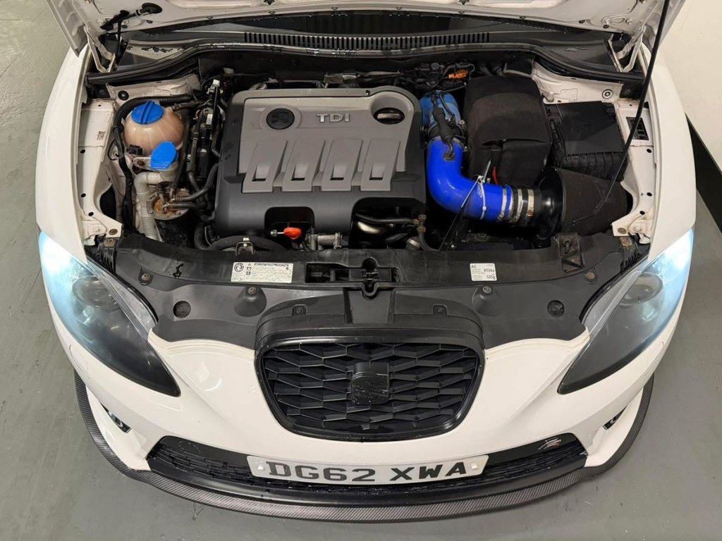 Used SEAT Leon 2012 for sale - 76867912: Photo 11