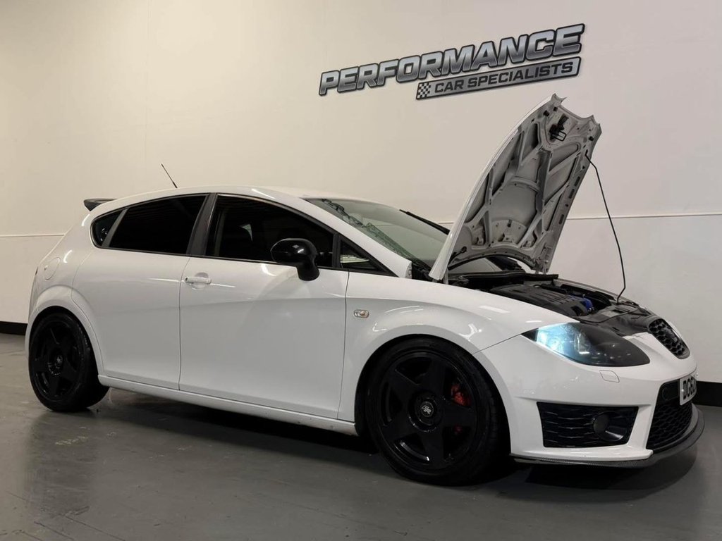 Used SEAT Leon 2012 for sale - 76867912: Photo 12