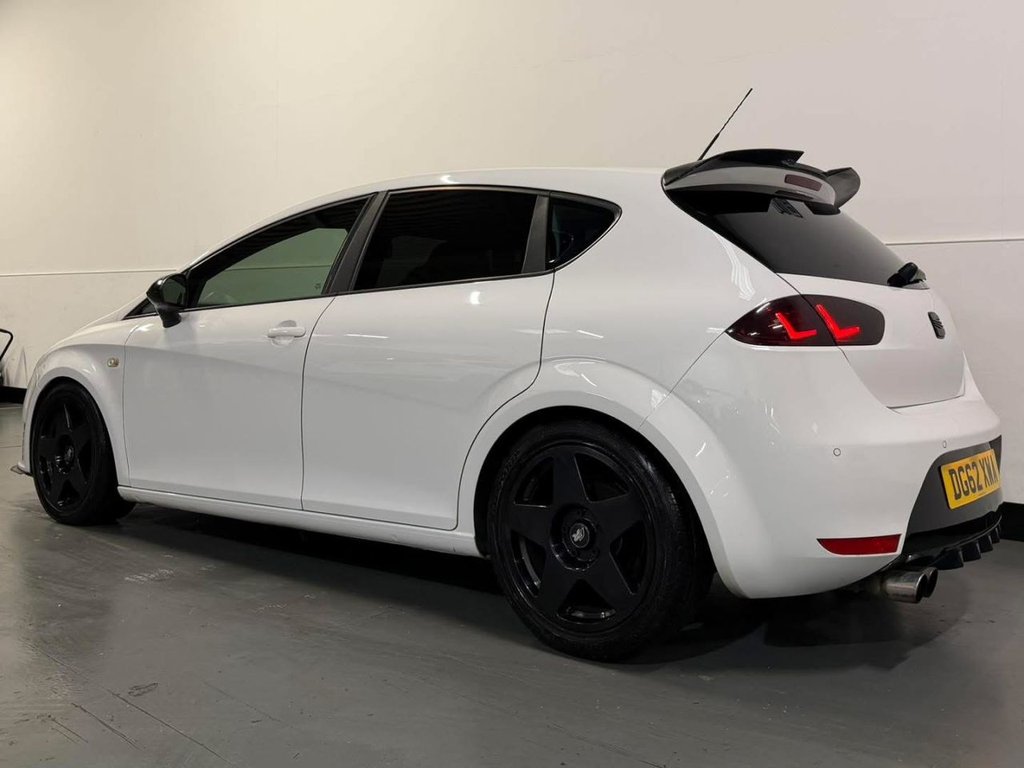 Used SEAT Leon 2012 for sale - 76867912: Photo 13