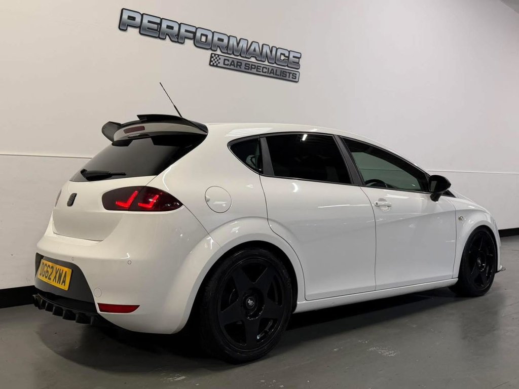 Used SEAT Leon 2012 for sale - 76867912: Photo 14