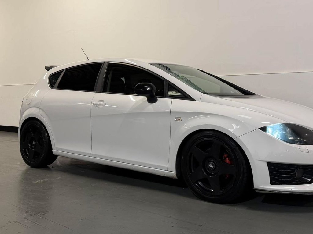 Used SEAT Leon 2012 for sale - 76867912: Photo 16