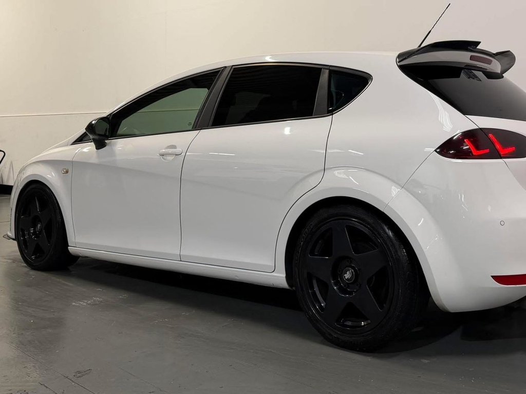 Used SEAT Leon 2012 for sale - 76867912: Photo 17