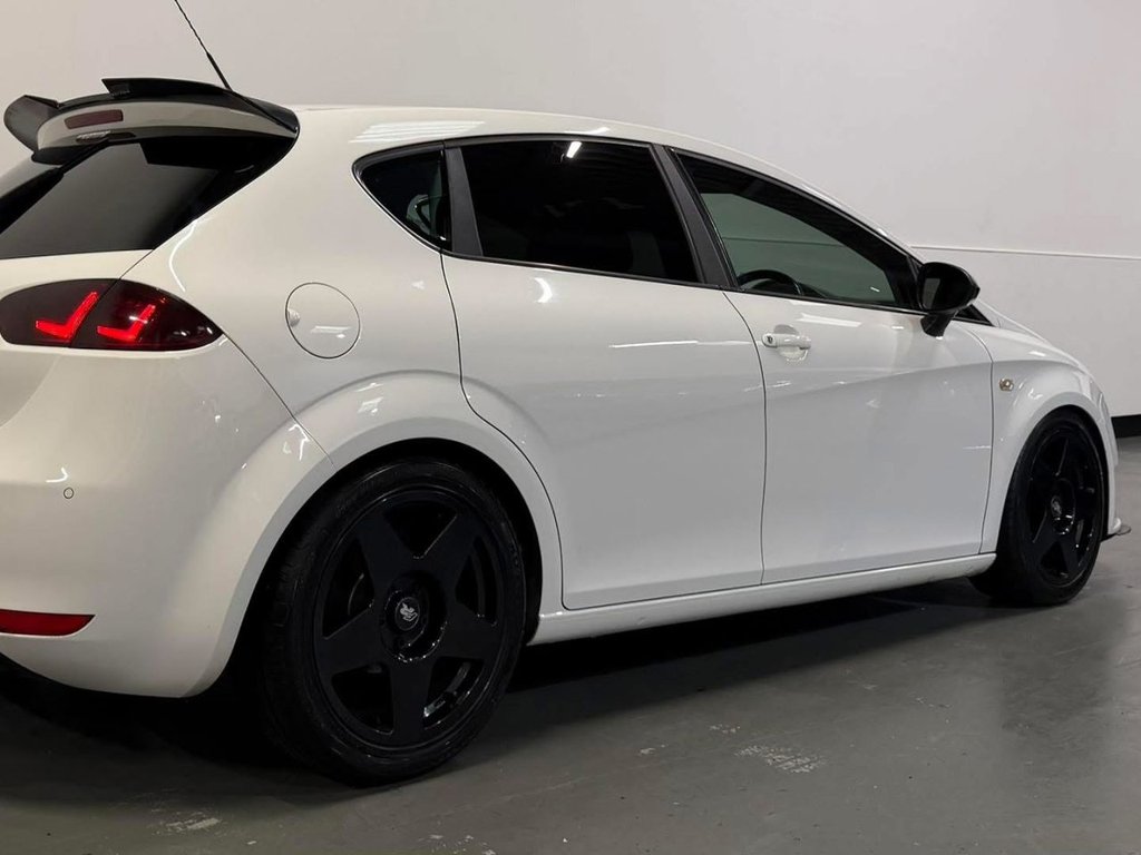 Used SEAT Leon 2012 for sale - 76867912: Photo 18