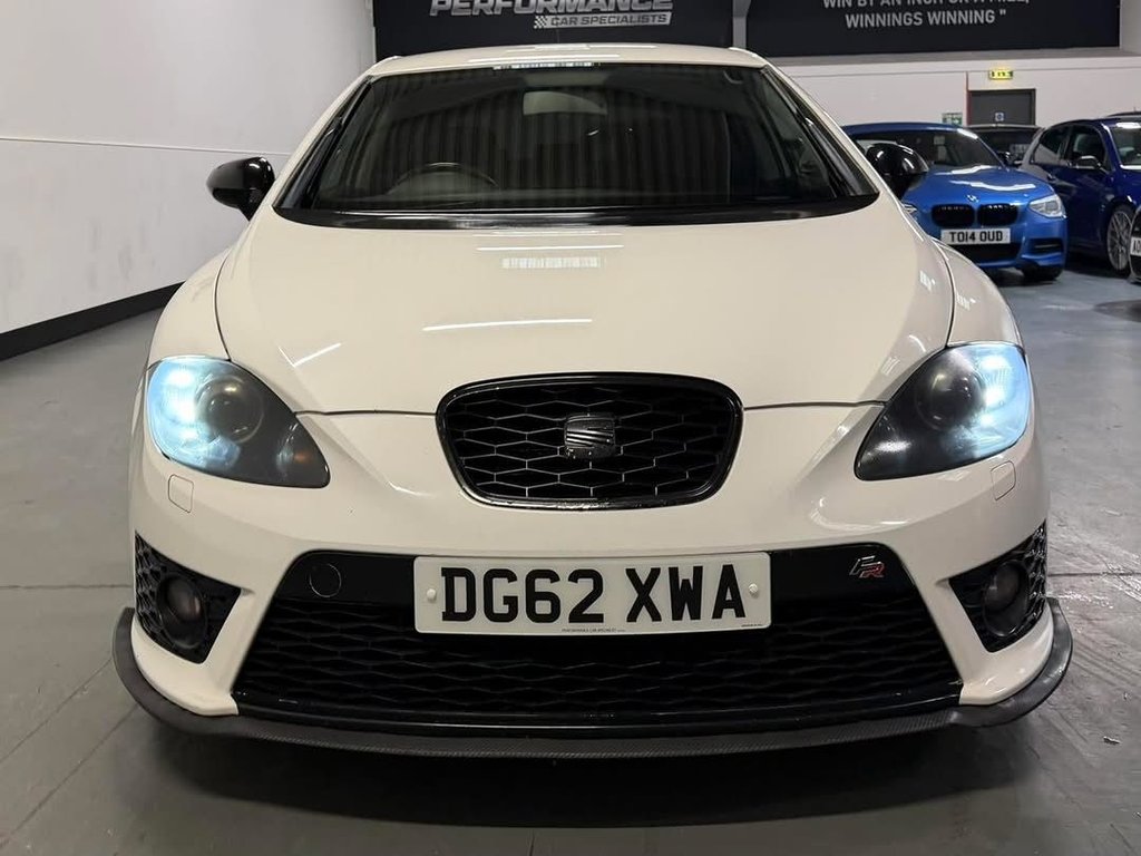 Used SEAT Leon 2012 for sale - 76867912: Photo 2