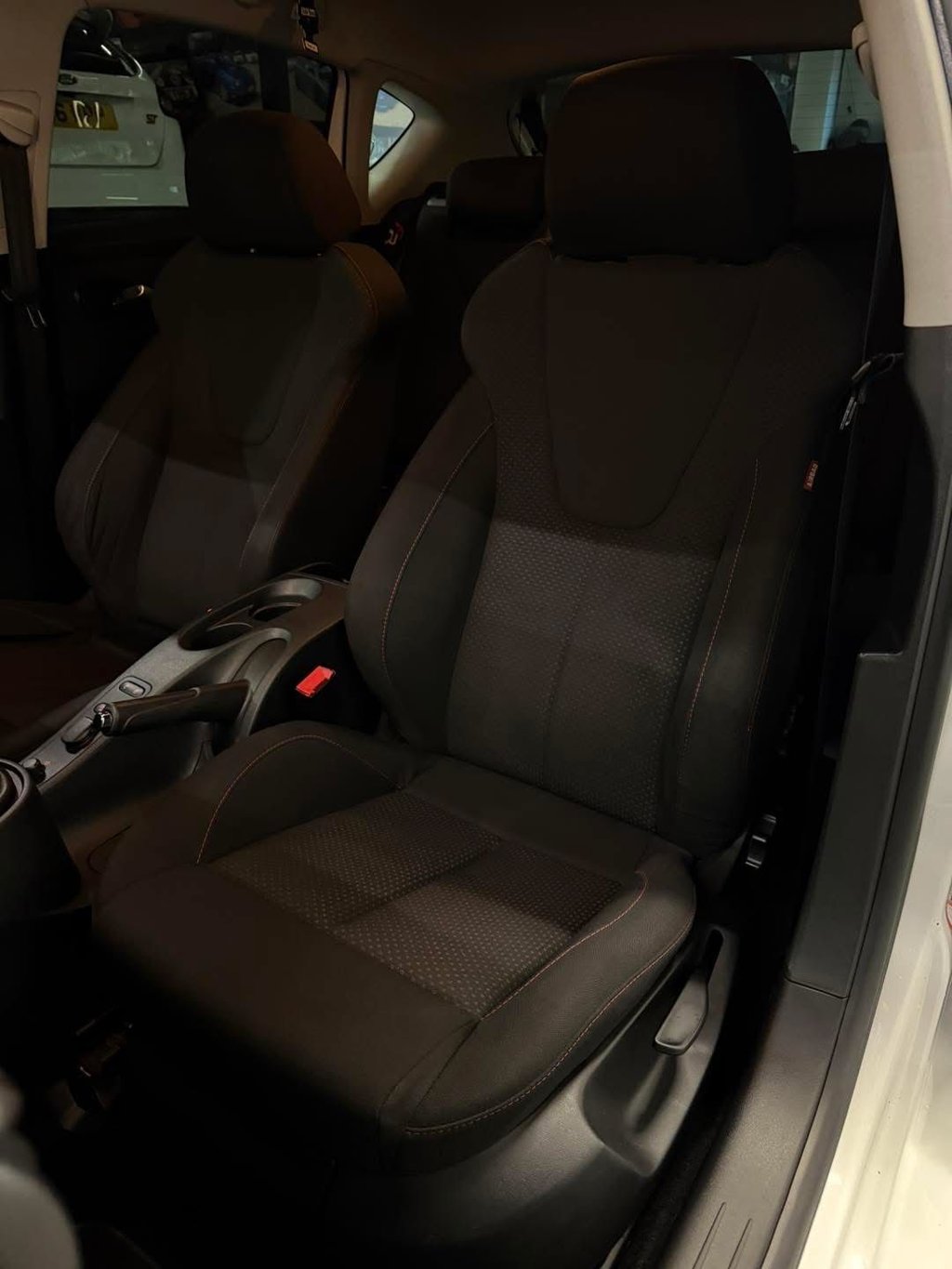 Used SEAT Leon 2012 for sale - 76867912: Photo 20