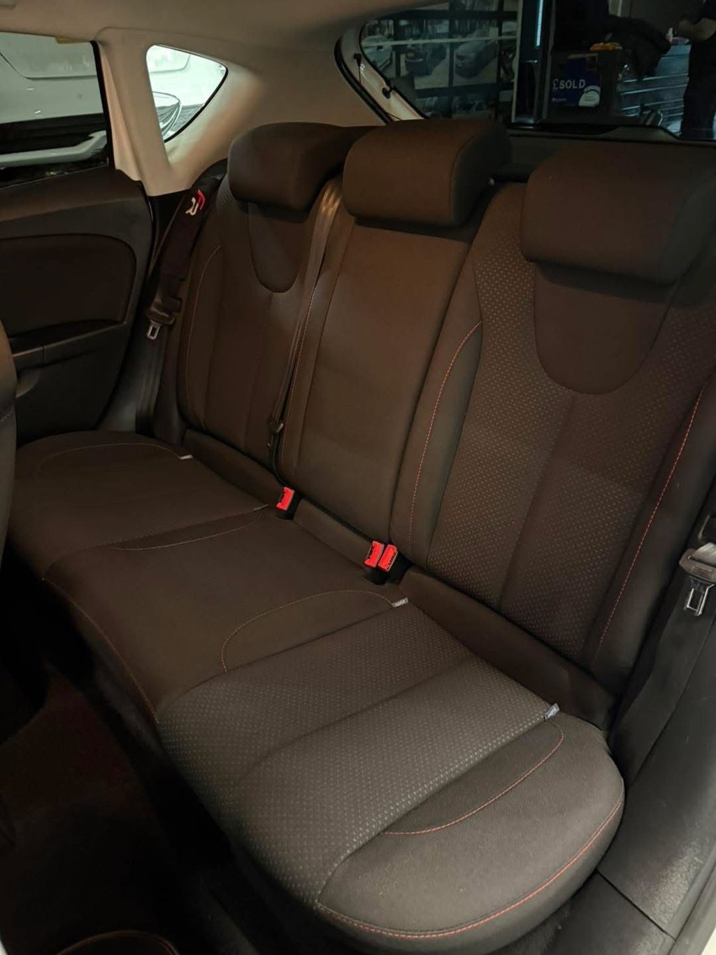 Used SEAT Leon 2012 for sale - 76867912: Photo 21