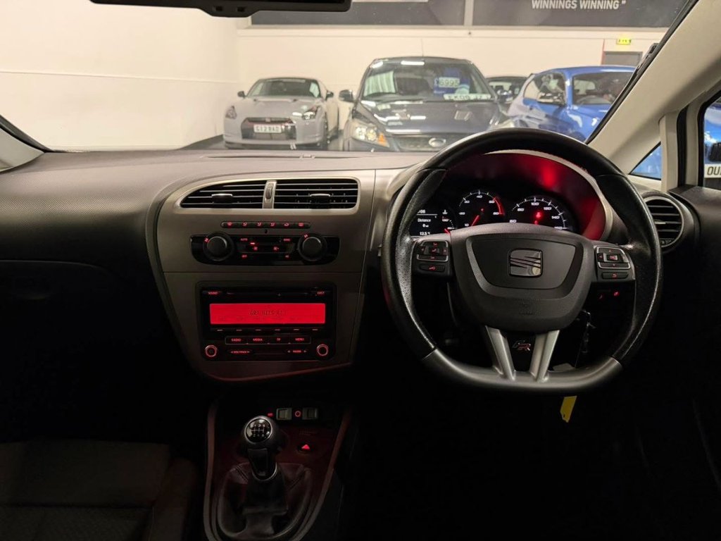 Used SEAT Leon 2012 for sale - 76867912: Photo 22