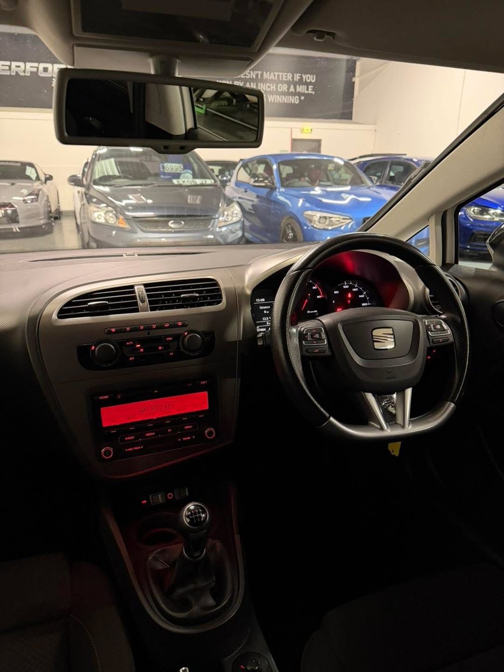 Used SEAT Leon 2012 for sale - 76867912: Photo 23