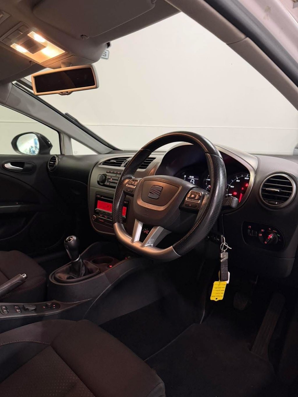 Used SEAT Leon 2012 for sale - 76867912: Photo 24