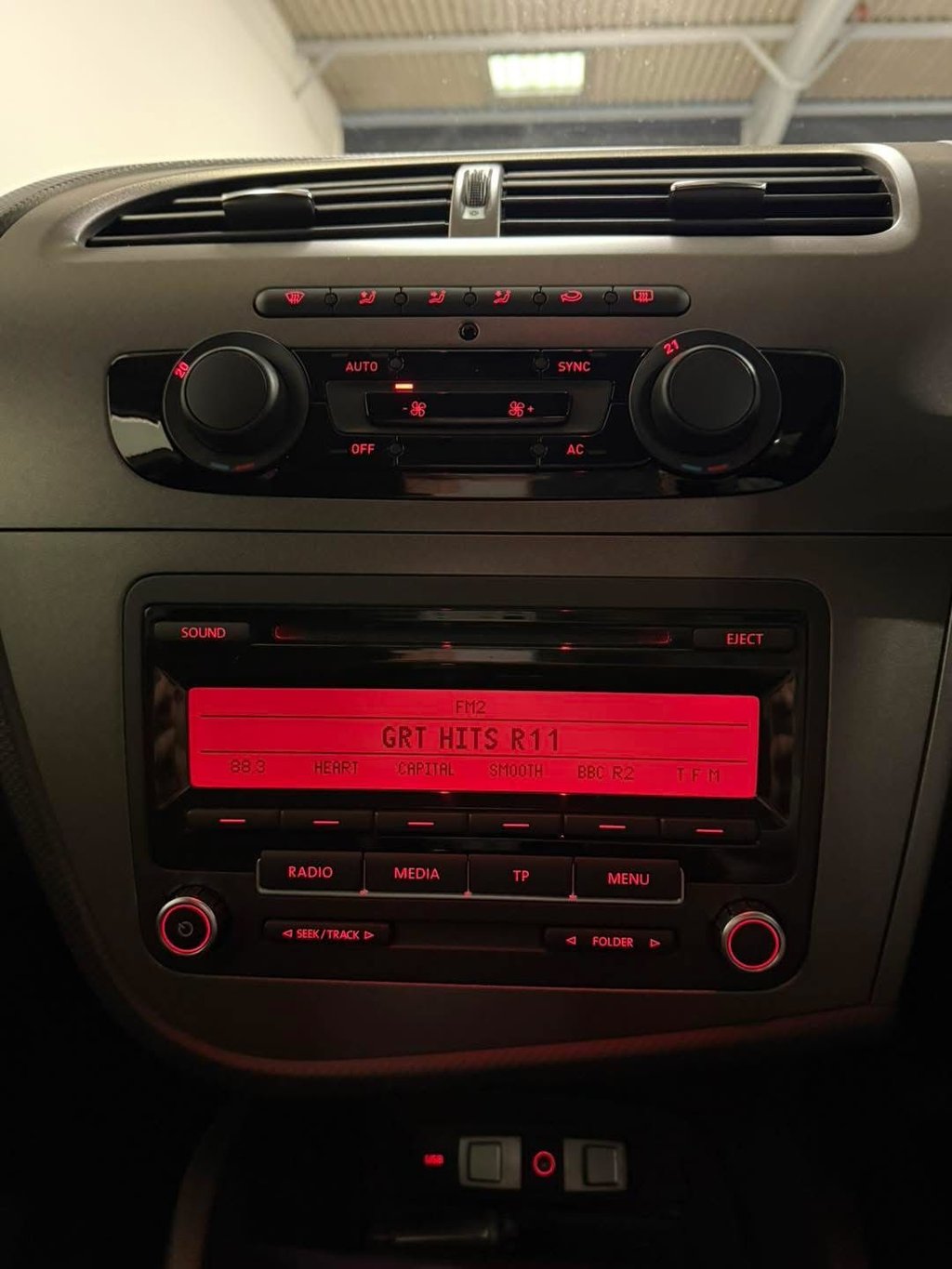 Used SEAT Leon 2012 for sale - 76867912: Photo 25