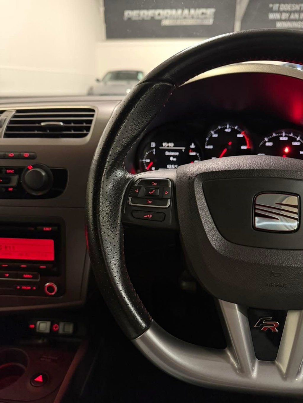 Used SEAT Leon 2012 for sale - 76867912: Photo 27