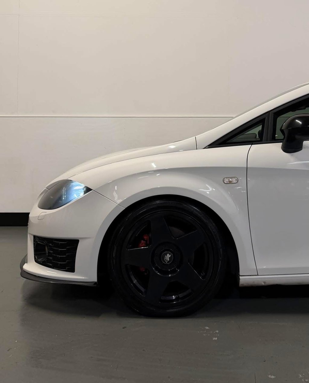 Used SEAT Leon 2012 for sale - 76867912: Photo 5