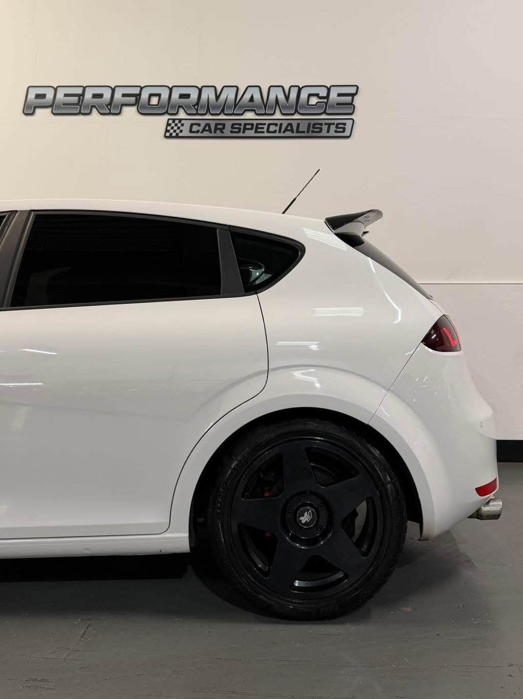 Used SEAT Leon 2012 for sale - 76867912: Photo 6