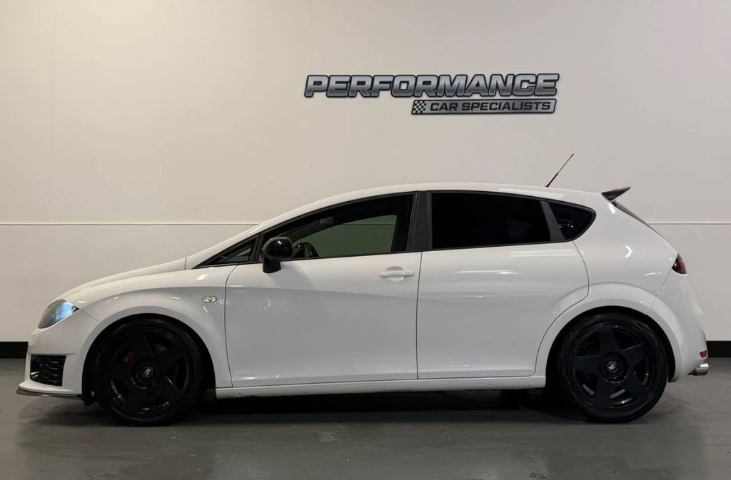 Used SEAT Leon 2012 for sale - 76867912: Photo 9